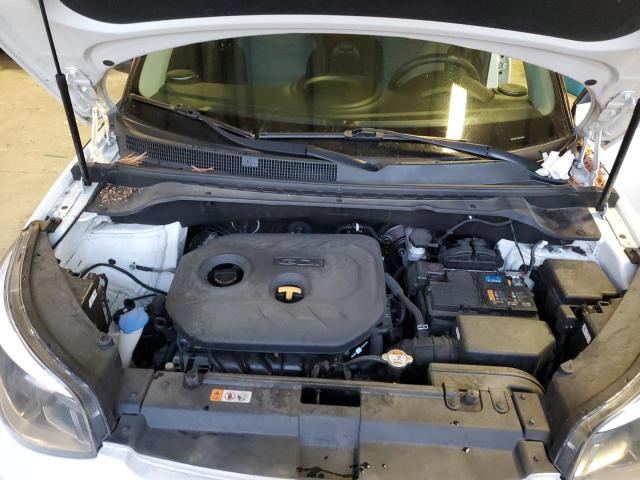 Zdjęcie 12 z aukcji – 2019 KIA SOUL + z VIN KNDJP3A56K7693534