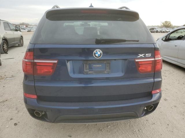Photo 6 from auction – 2011 BMW X5 XDRIVE3 with VIN 5UXZW0C57BL655141