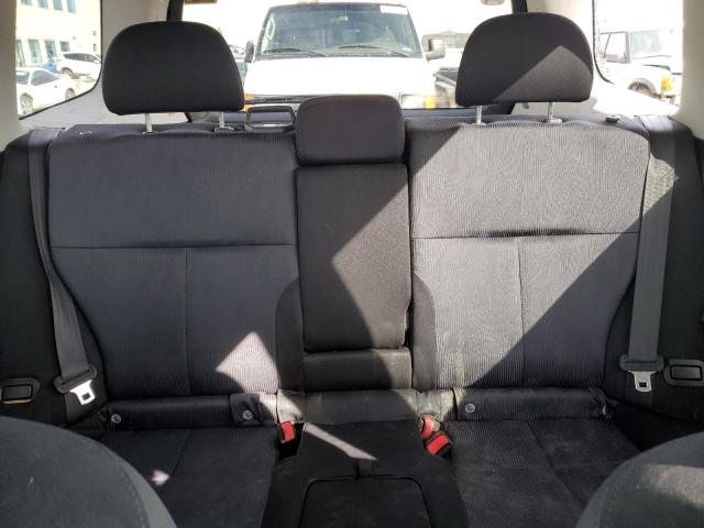 Photo 10 from auction – 2010 SUBARU FORESTER 2 with VIN JF2SH6CC2AH907766