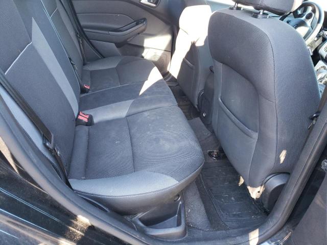 Photo 10 from auction – 2014 FORD FOCUS SE with VIN 1FADP3K26EL392023