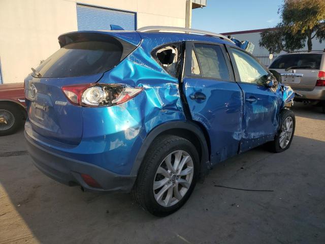 Photo 3 from auction – 2014 MAZDA CX-5 GT with VIN JM3KE2DY4E0356519