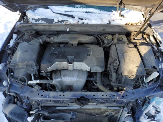 Photo 11 from auction – 2015 CHEVROLET MALIBU 1LT with VIN 1G11C5SL8FF251878