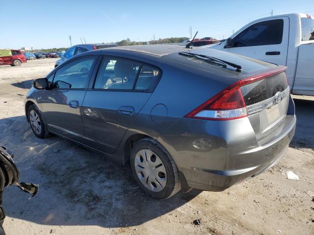 Photo 2 from auction – 2012 HONDA INSIGHT LX with VIN JHMZE2H5XCS003581