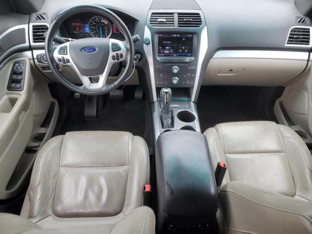Photo 8 from auction – 2013 FORD EXPLORER X with VIN 1FM5K7D88DGB17925