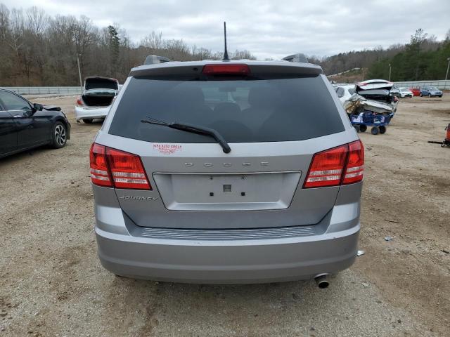 Photo 6 from auction – 2018 DODGE JOURNEY SE with VIN 3C4PDCAB0JT273612