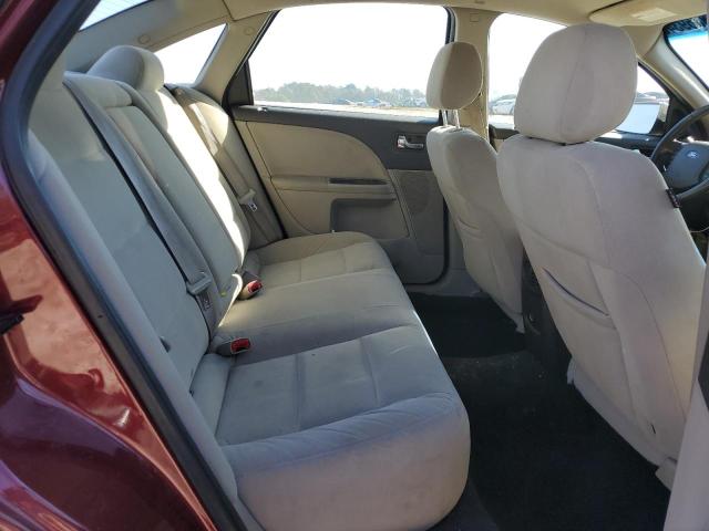 Photo 10 from auction – 2008 FORD TAURUS SEL with VIN 1FAHP24WX8G128473