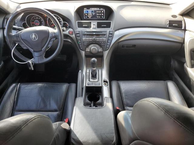 Photo 8 from auction – 2009 ACURA TL with VIN 19UUA86579A020495