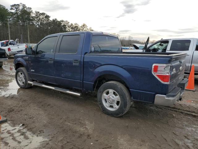 Photo 2 from auction – 2012 FORD F150 SUPER with VIN 1FTFW1CTXCKD69333