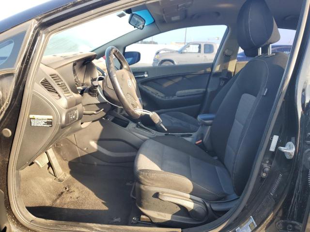 Photo 7 from auction – 2014 KIA FORTE EX with VIN KNAFX4A89E5109372