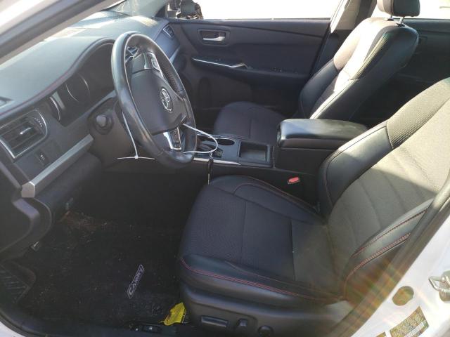 Photo 7 from auction – 2016 TOYOTA CAMRY LE with VIN 4T1BF1FK0GU265019