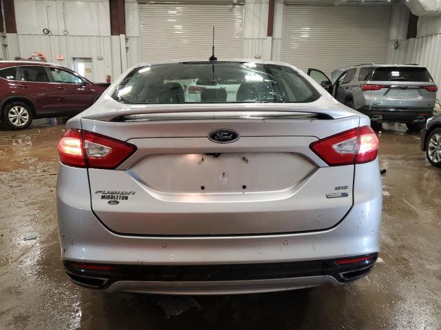 Photo 6 from auction – 2016 FORD FUSION SE with VIN 3FA6P0T92GR312322