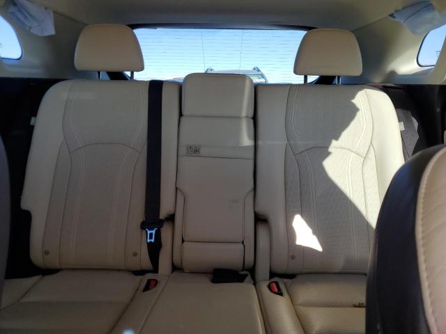 Photo 10 from auction – 2019 LEXUS RX 350 BAS with VIN 2T2BZMCA8KC169245