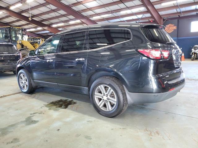 Photo 2 from auction – 2015 CHEVROLET TRAVERSE L with VIN 1GNKVHKD5FJ110559