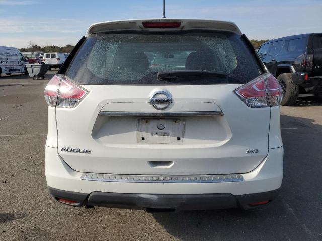 Photo 6 from auction – 2015 NISSAN ROGUE S with VIN 5N1AT2MV2FC836439