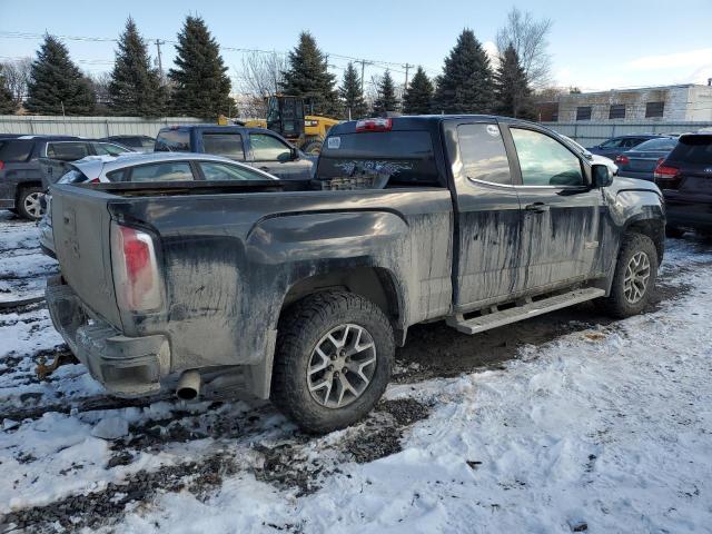 Photo 3 from auction – 2015 GMC CANYON SLE with VIN 1GTH6BE34F1178948