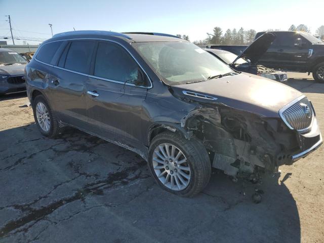 Photo 4 from auction – 2012 BUICK ENCLAVE with VIN 5GAKVCED4CJ404068