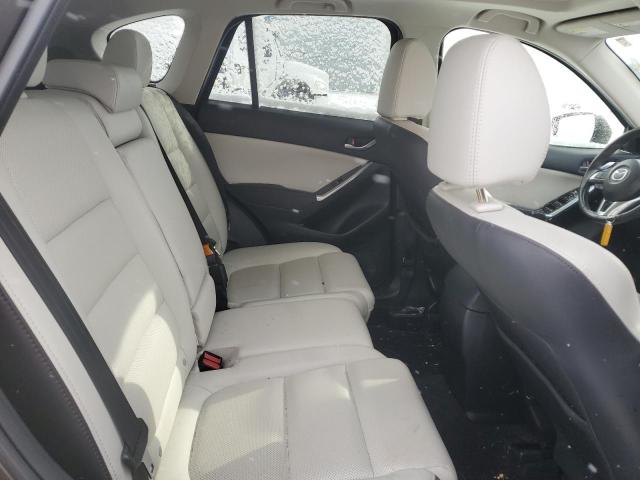 Photo 10 from auction – 2016 MAZDA CX-5 GT with VIN JM3KE4DY0G0690643
