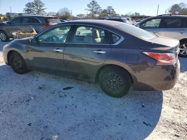 Photo 2 from auction – 2015 NISSAN ALTIMA 2.5 with VIN 1N4AL3AP2FC206183