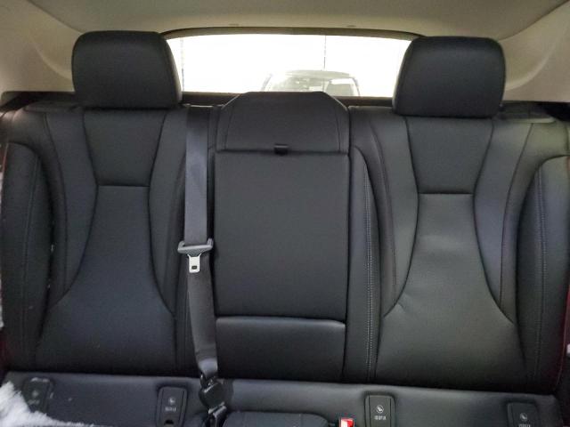 Photo 10 from auction – 2023 BUICK ENVISION E with VIN LRBFZPR45PD231539