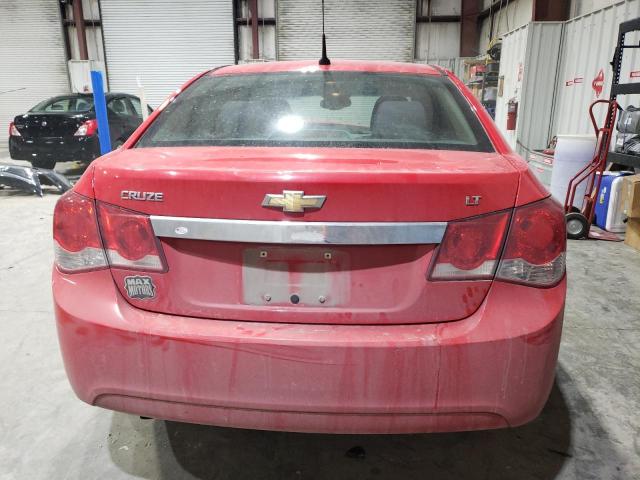 Photo 6 from auction – 2014 CHEVROLET CRUZE LT with VIN 1G1PC5SB4E7457421
