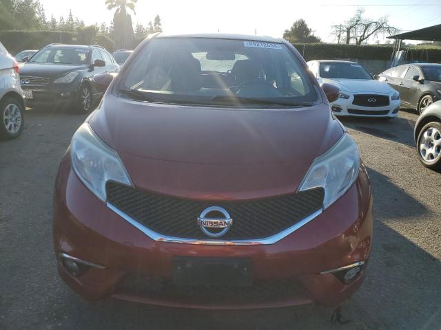 Photo 5 from auction – 2016 NISSAN VERSA NOTE with VIN 3N1CE2CP0GL377205