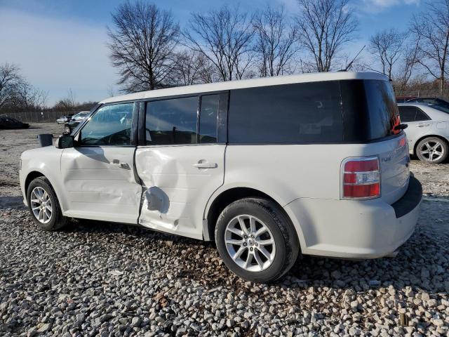 Photo 2 from auction – 2013 FORD FLEX SE with VIN 2FMGK5B81DBD21795