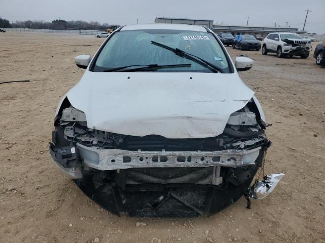 Photo 5 from auction – 2013 FORD FOCUS SE with VIN 1FADP3F25DL368529