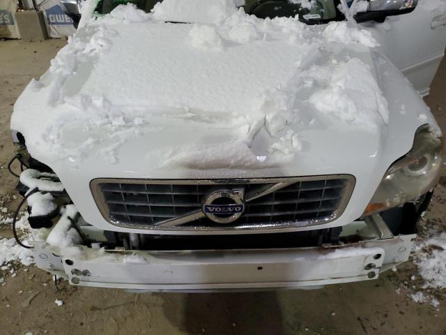 Photo 11 from auction – 2013 VOLVO XC90 3.2 with VIN YV4952CY1D1637238