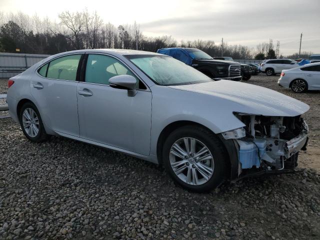 Photo 4 from auction – 2014 LEXUS ES 350 with VIN JTHBK1GG2E2115303