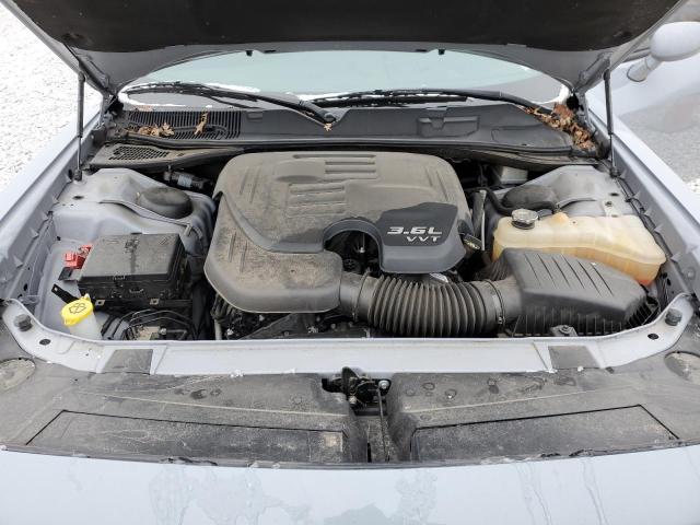 Photo 11 from auction – 2021 DODGE CHALLENGER with VIN 2C3CDZAG8MH503315