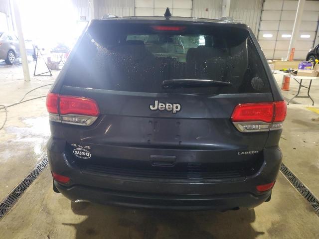 Photo 6 from auction – 2014 JEEP GRAND CHER with VIN 1C4RJFAG3EC568767