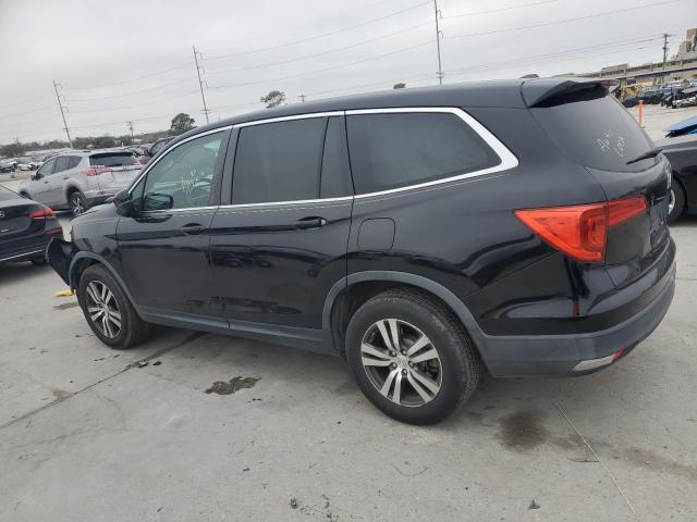 Photo 2 from auction – 2017 HONDA PILOT EXL with VIN 5FNYF5H65HB030597