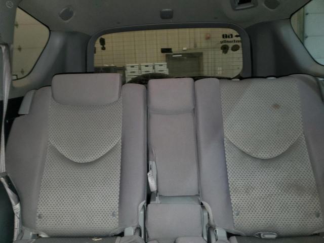 Photo 10 from auction – 2008 TOYOTA RAV4 with VIN JTMBK33V486041784
