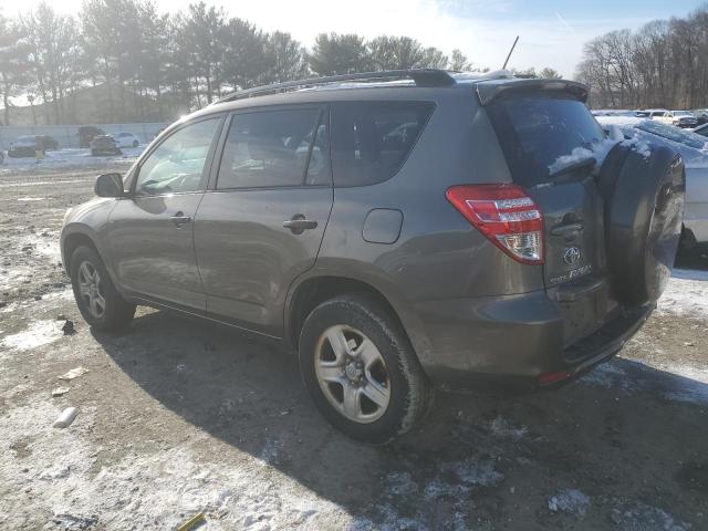 Photo 2 from auction – 2010 TOYOTA RAV4 with VIN JTMZF4DV5AD024324
