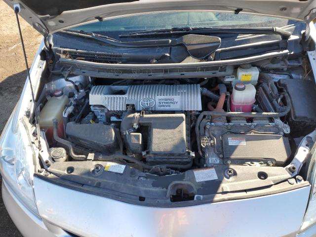 Photo 11 from auction – 2015 TOYOTA PRIUS with VIN JTDKN3DU7F0478871