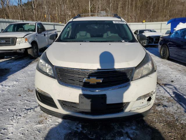 Photo 5 from auction – 2014 CHEVROLET TRAVERSE L with VIN 1GNKVFEDXEJ224524