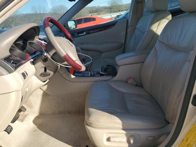 Photo 7 from auction – 2004 LEXUS ES 330 with VIN JTHBA30G740002109