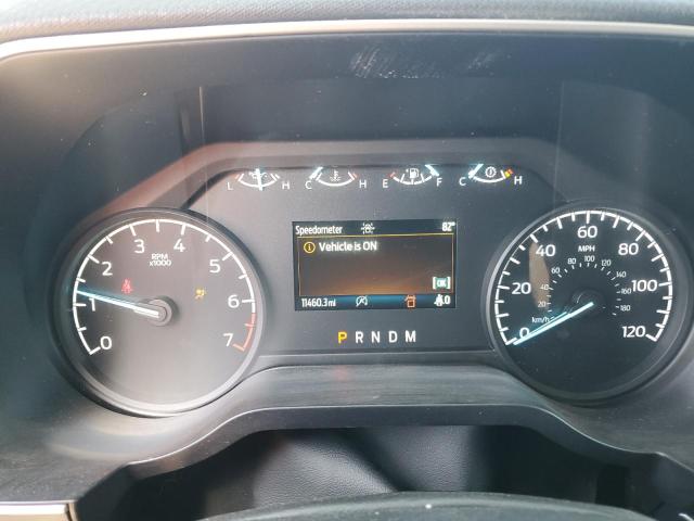 Photo 9 from auction – 2023 FORD F150 SUPER with VIN 1FTEX1CP6PKF95077