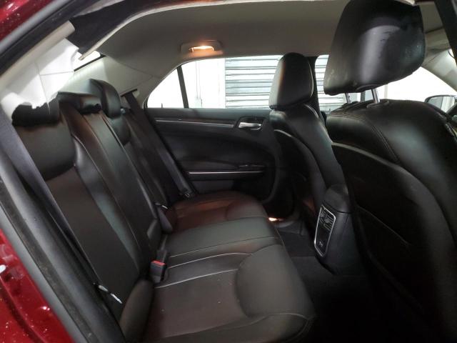 Photo 10 from auction – 2019 CHRYSLER 300 TOURIN with VIN 2C3CCARG6KH737054