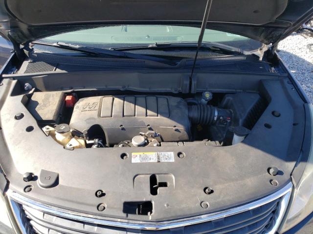 Photo 12 from auction – 2016 CHEVROLET TRAVERSE L with VIN 1GNKRFKD2GJ229101