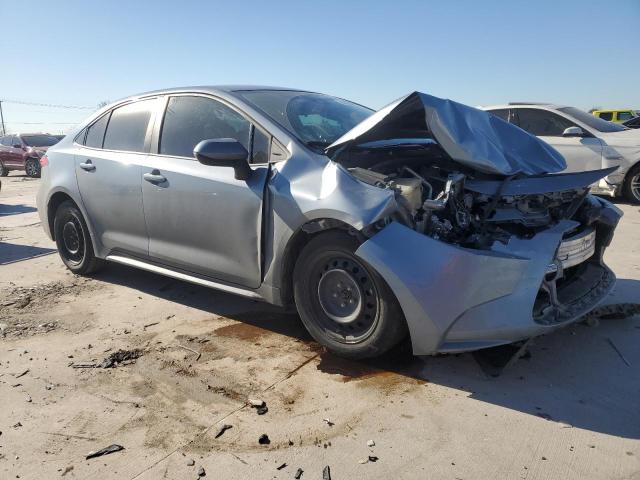 Photo 4 from auction – 2022 TOYOTA COROLLA LE with VIN 5YFEPMAE1NP279927