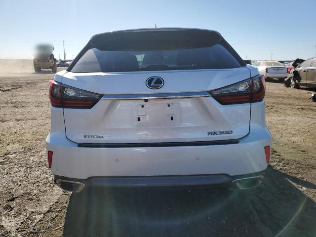 Photo 6 from auction – 2019 LEXUS RX 350 BAS with VIN 2T2BZMCA8KC169245