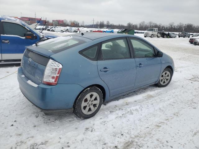Photo 3 from auction – 2009 TOYOTA PRIUS with VIN JTDKB20U397858715