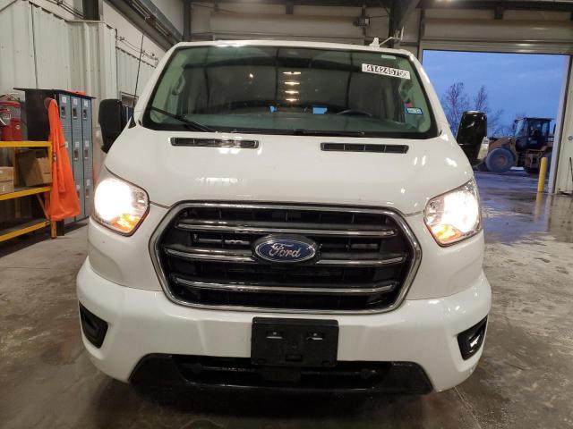 Photo 5 from auction – 2020 FORD TRANSIT T- with VIN 1FBAX2Y80LKA09896
