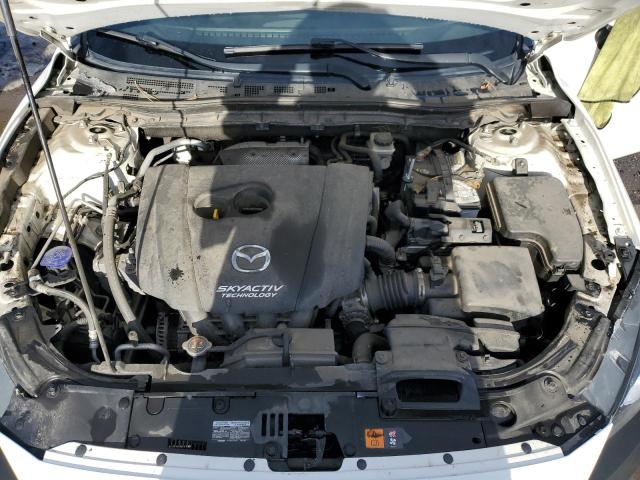 Photo 12 from auction – 2015 MAZDA 3 TOURING with VIN 3MZBM1L76FM177831