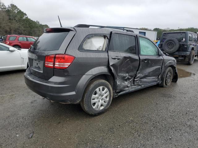 Photo 3 from auction – 2020 DODGE JOURNEY SE with VIN 3C4PDCAB3LT280959