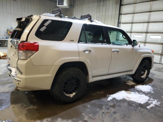 Photo 3 from auction – 2010 TOYOTA 4RUNNER SR with VIN JTEBU5JR0A5004427