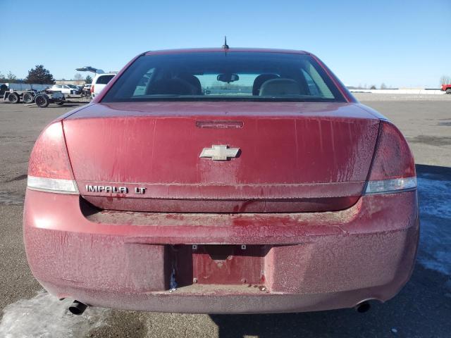 Photo 6 from auction – 2013 CHEVROLET IMPALA LT with VIN 2G1WG5E38D1103014