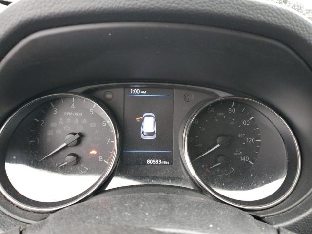 Photo 9 from auction – 2018 NISSAN ROGUE S with VIN KNMAT2MT3JP513652