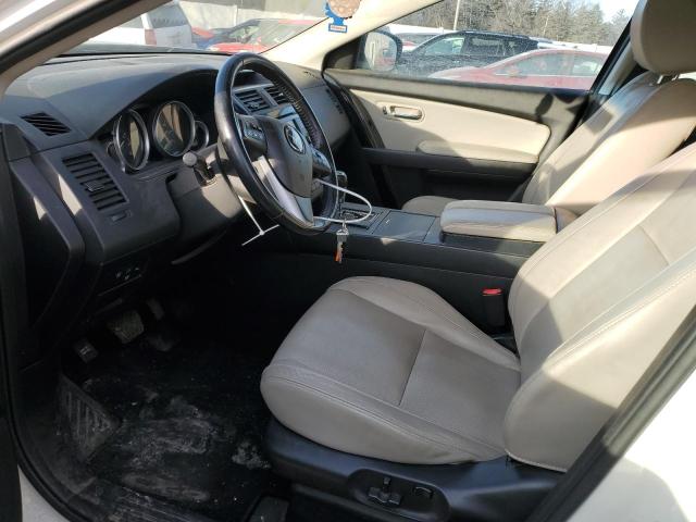 Photo 7 from auction – 2015 MAZDA CX-9 TOURI with VIN JM3TB3CA0F0456237